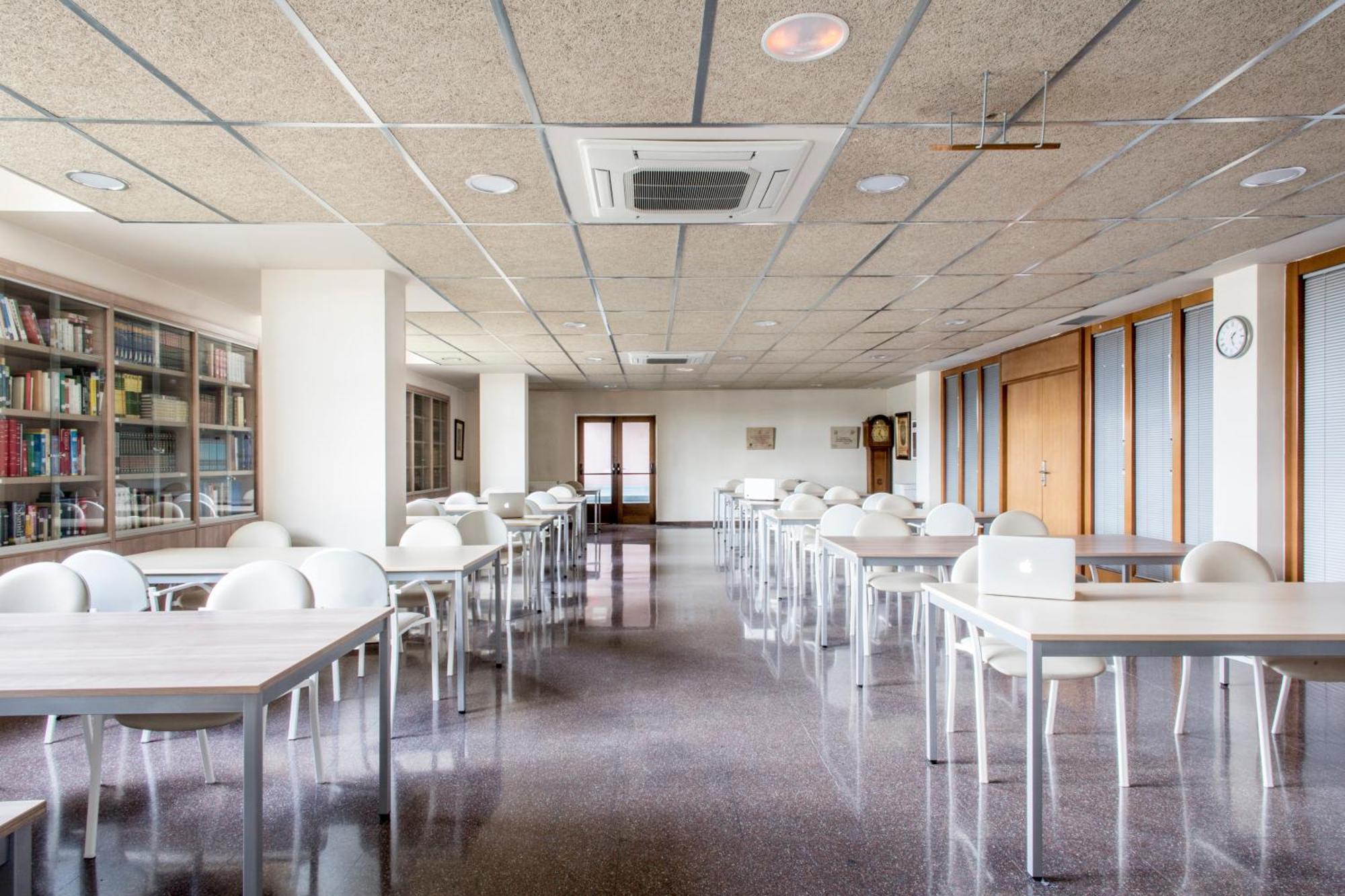 Residencia Universitaria Resa Hernan Cortes Salamanca Exterior foto
